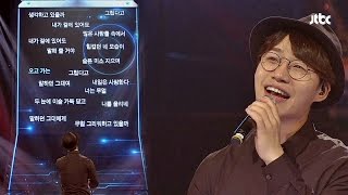 Download lagu 홍대광 '종로에서♪' 역대 최고 감성 보이스! 끝까지 간다 40회 mp3