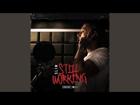 Change Up (feat. Desperado)