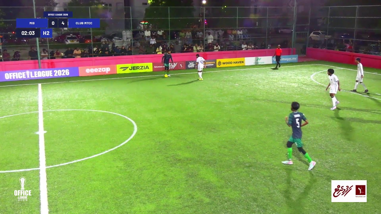 Match Highlights