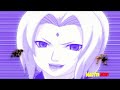 Naruto Ultimate Ninja 2 Dual Request Kyuubi Naruto Vs Shikamaru Tsunade Vs Byakugan Hinata MAX