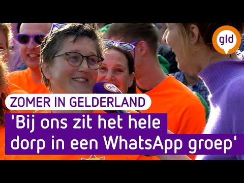 Zomer in Gelderland | Wilp-Achterhoek | 7-8-2023 | #1