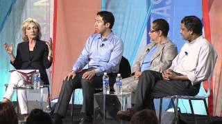Andrew Ng and Anant Agarwal on the Creation of the MOOC Movement