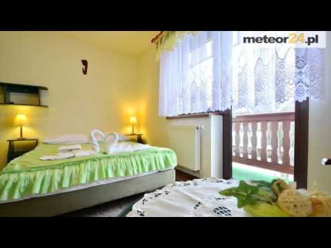 Dom Wczasowy Na Kamieńcu - Białka Tatrzańska meteor24.pl