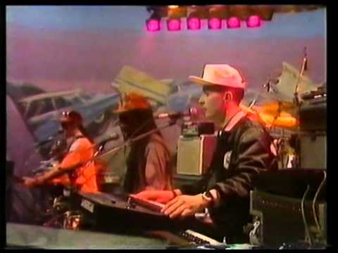 Big Audio Dynamite - BAD