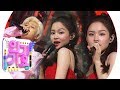 LEE HI(이하이) - NO ONE(누구 없소) (Feat. B.I. of iKON) @인기가요 Inkigayo 20190602 LEE HI(이하이) - NO ONE(누구 없소) (Feat. B.I. of iKON) @인기가요 Inkigayo 20190602