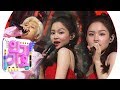 LEE HI(이하이) - NO ONE(누구 없소) (Feat. B.I. of iKON) @인기가요 Inkigayo 20190602