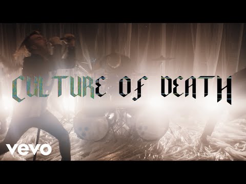 Impending Doom - Culture of Death (Official Music Video)