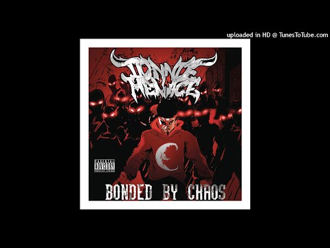 DONNIE MENACE X BIGG LIMN - IMAPSYCHO! PT 2 (PROD BY TRUCKLIFE BEATS)