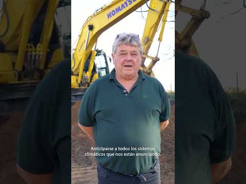 OBRAS CRUZ ALTA CÓRDOBA