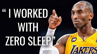 Kobe Bryant's Advice Will Leave You SPEECHLESS 5.0 (MUST WATCH)