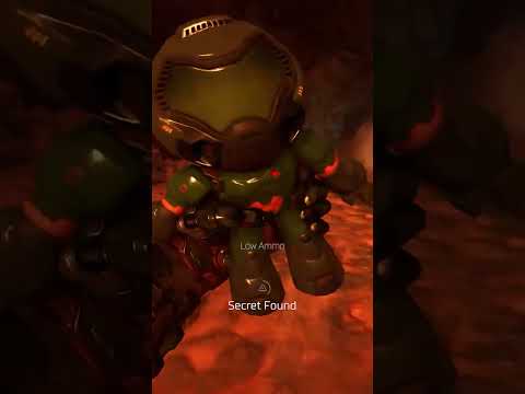Es el port de Doom para PC peor optimizado de cuantos se han hecho, y tardarías siglos en completar