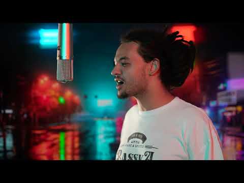 Chinez - Metrodome S2 Session 02