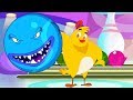 Eena Meena Deeka | Extreme Bowling | Funny Cartoon Compilation | Videos For Kids Eena Meena Deeka | Extreme Bowling | Funny Cartoon Compilation | Videos For Kids