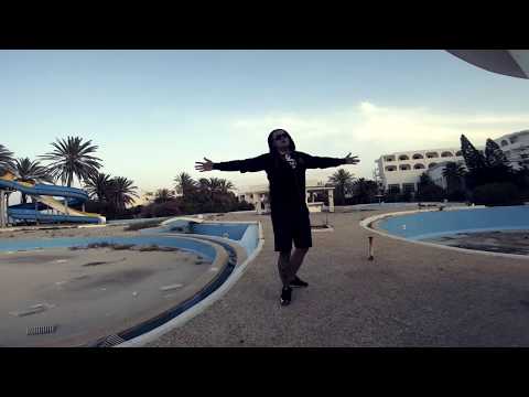 BENY B - WOLNOŚĆ SŁOWA (PROD. BEDI) (STREET VIDEO)