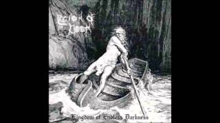 Legion Of Doom - Kingdom of Endless Darkness [Full-length - 1995]