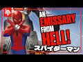 The Crazy Story of Japanese Spider Man (aka Supaidāman) & Leopardon