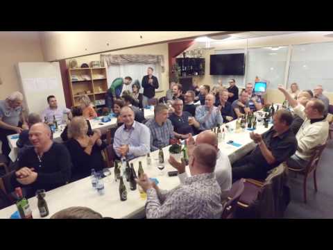 Event2016 Ikast Billard Klub Part 2