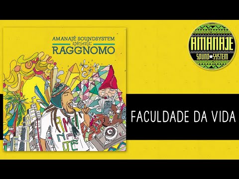 11 Faculdade Da Vida - Amanajé - Raggnomo