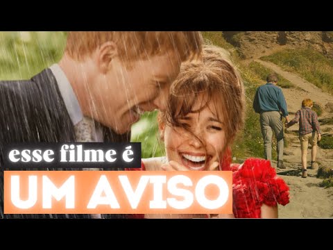 Sobre o que "Questão de Tempo" realmente é.