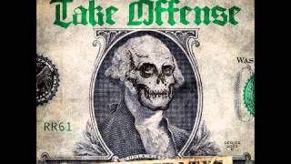 Take Offense - Without You