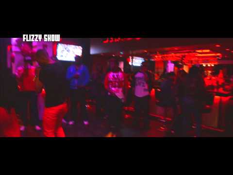THE SHA- FLIZZY SHOW performance special