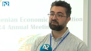 Մարդիկ պետք է վստահեն, որ ունենանք ներդրումներ. Գուրգեն Ասլանյան: Լրաբեր - 3.07.2024