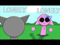 Jenni X Gray X Wenda Lonely Lonely I M Guess I M Lonely Ep3