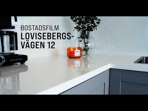 Bostadsfilm | Lovisebergsvägen 12