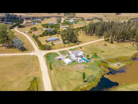 CASA PARA VIVIR TODO EL AÑO EN EL QUIJOTE
