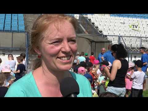 FK Drnovice - nábor dětí 2019