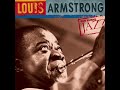 Blue Again by Louis Armstrong & His Orchestra - Ken Burns Jazz Louis Armstrong by Louis Armstrong