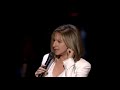 Barbra Live at the MGM Grand - For All We Know & Closing Orchestration