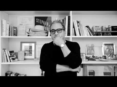 "Bonjour sacai" by Jean Touitou - A.P.C.