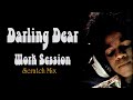 Jackson 5 – Darling Dear (Unreleased Studio Session, 1970)