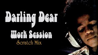 Jackson 5 – Darling Dear (Unreleased Studio Session, 1970)
