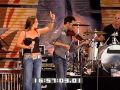 Gretchen Wilson - All Jacked Up (Live at Farm Aid 2009)