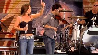 Gretchen Wilson - All Jacked Up (Live at Farm Aid 2009)