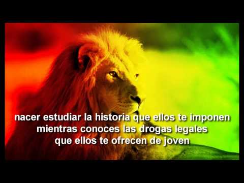 Todos Escuchen - Zona Ganjah