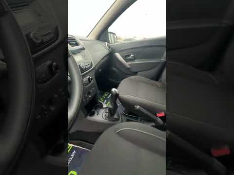 фото renault sandero ii 0