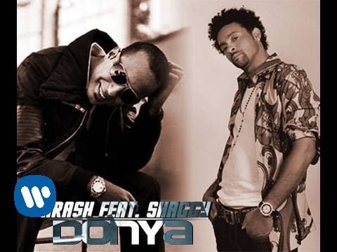 Arash feat. Shaggy - "Donya" (official video)