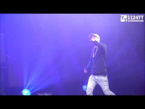 170415 Still Got Luv  - The Quiett (Dok2 & The Quiett LIVE In HONGKONG)