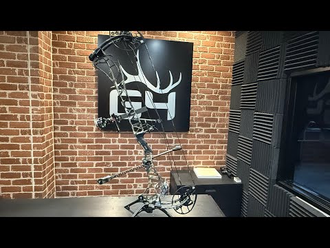 MATHEWS ARC 34..the most reviewed bow EVER in two days…