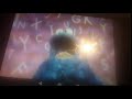 Sesame Street Cookie Monsters Licks