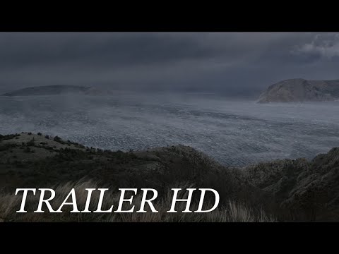 BORA - GESCHICHTEN EINES WINDES Trailer OmU German | Deutsch