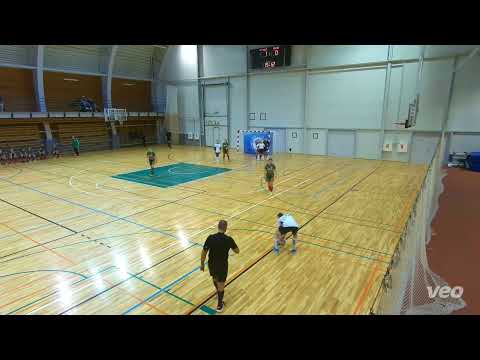 FC Talsi - FK Valor/Ropaži 4:5 LSTFL 23/24 Full game