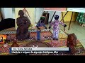 Cultura Negra História e origem de algumas tradições Afro