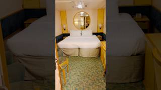 Royal Caribbean Independence of the Seas Cabin 9687 Full Room Tour 🚢