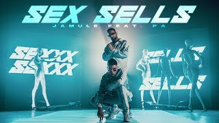 Sex Sells Music Video