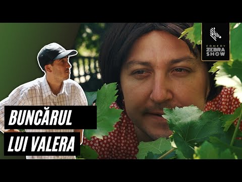 Buncărul lui Valera