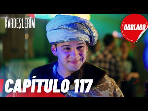 Todo por mi Familia | Kardeslerim - Capítulo 117 | Doblado